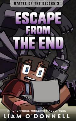 Book cover for Escape from the End