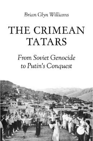 Cover of The Crimean Tatars