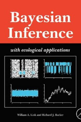 Cover of Bayesian Inference