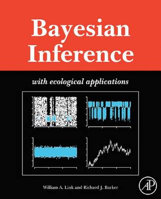Book cover for Bayesian Inference