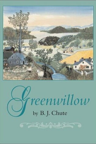 Cover of Greenwillow