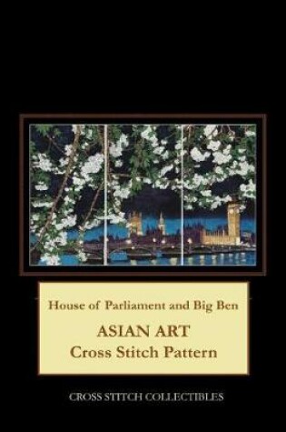 Cover of House of Parliament and Big Ben