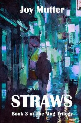 Cover of Straws