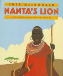 Book cover for Nanta's Lion
