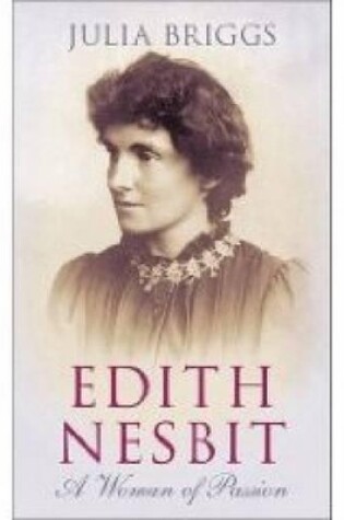 Cover of Edith Nesbit