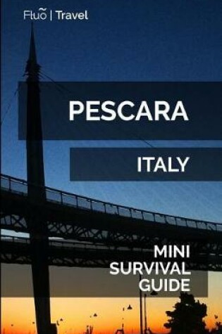 Cover of Pescara Mini Survival Guide