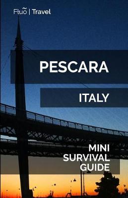 Book cover for Pescara Mini Survival Guide