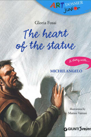 Cover of The Heart of Stone