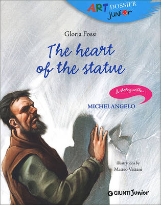 Cover of The Heart of Stone