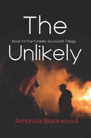 Cover of The Unlikely