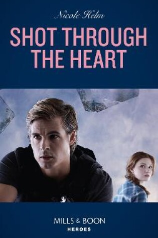 Cover of Shot Through The Heart