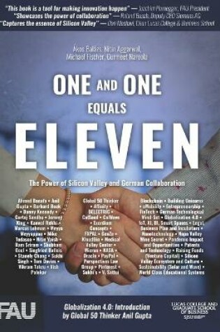 Cover of One And One Equals Eleven