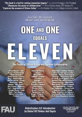 Book cover for One And One Equals Eleven