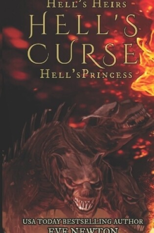 Cover of Hell's Curse