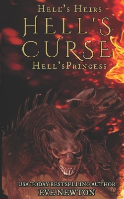 Book cover for Hell's Curse