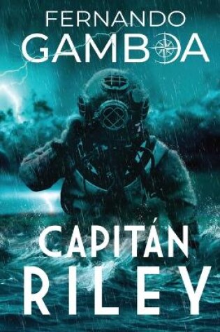 Cover of Capitán Riley