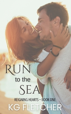 Cover of Run to the Sea