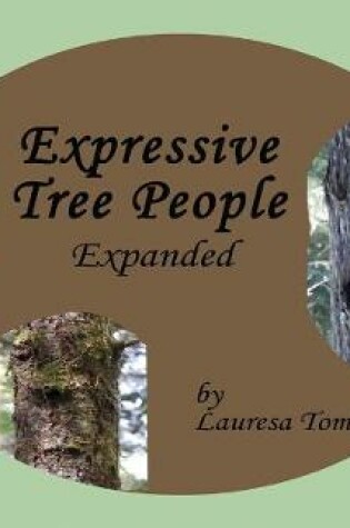 Cover of Expressive Tree People