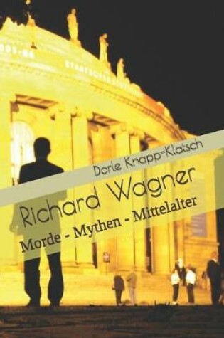 Cover of Richard Wagner