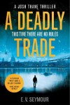 Book cover for A Deadly Trade