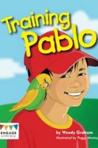 Cover of Training Pablo