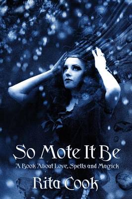 Book cover for So Mote It Be
