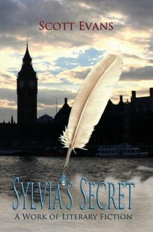 Cover of Sylvia's Secret