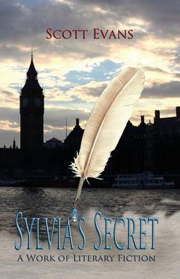 Book cover for Sylvia's Secret