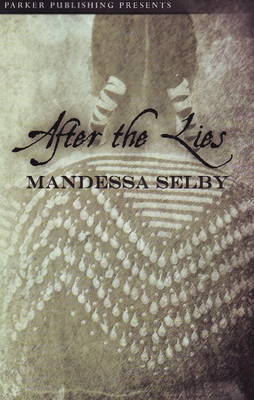 Book cover for After the Lies