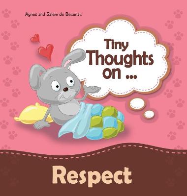 Book cover for Tiny Thoughts on Respect