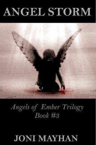 Cover of Angel Storm