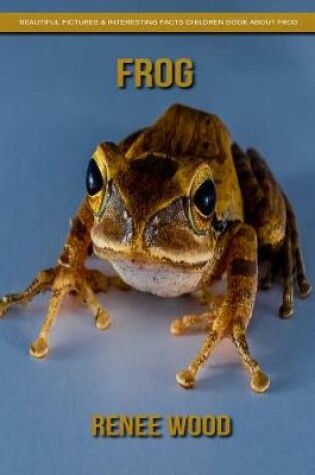 Cover of Frog