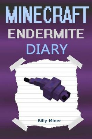 Cover of Minecraft Endermite
