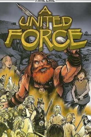 Cover of A United Force