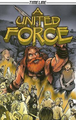 Cover of A United Force