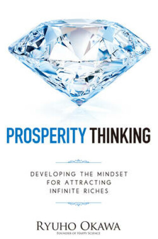 Cover of Prosperity Thinking