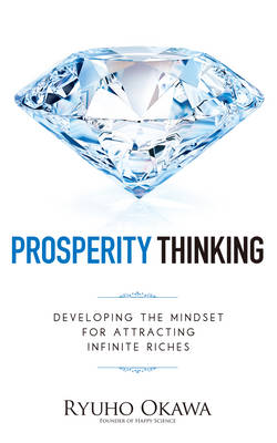 Book cover for Prosperity Thinking