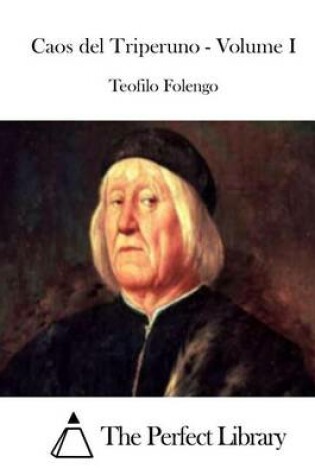 Cover of Caos del Triperuno - Volume I