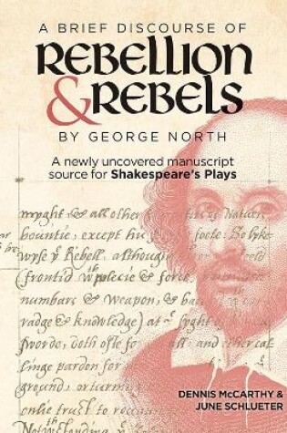 Cover of A Brief Discourse of Rebellion and Rebels by George North