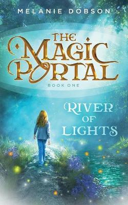 Book cover for River of Lights
