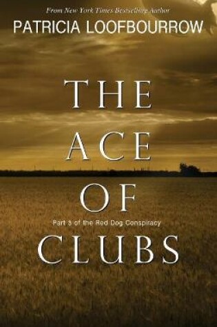 Cover of The Ace of Clubs