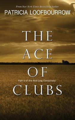 Book cover for The Ace of Clubs