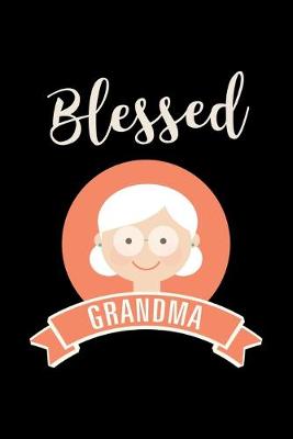 Book cover for Blessed Grandma