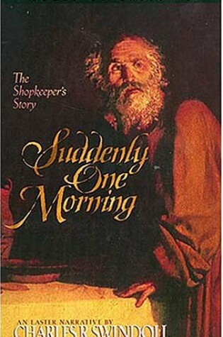 Cover of Suddenly One Morning