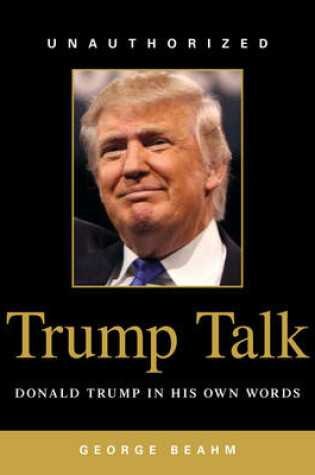 Cover of Trump Talk