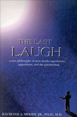 Book cover for The Last Laugh