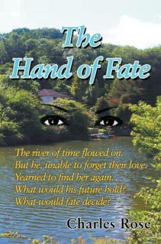 Cover of The Hand of Fate