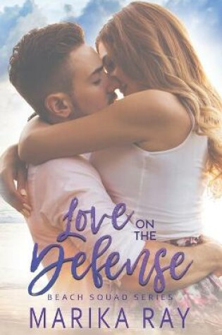 Cover of Love on the Defense