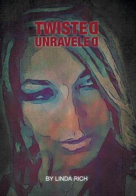 Book cover for Twisted Unraveled