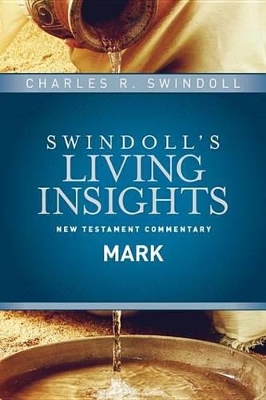 Book cover for Insights on Mark